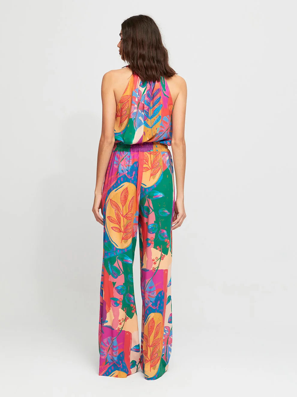 Arlet Blouse - Aldo Martins