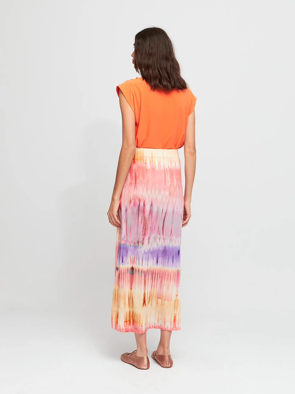 Esme Skirt - Aldo Martins