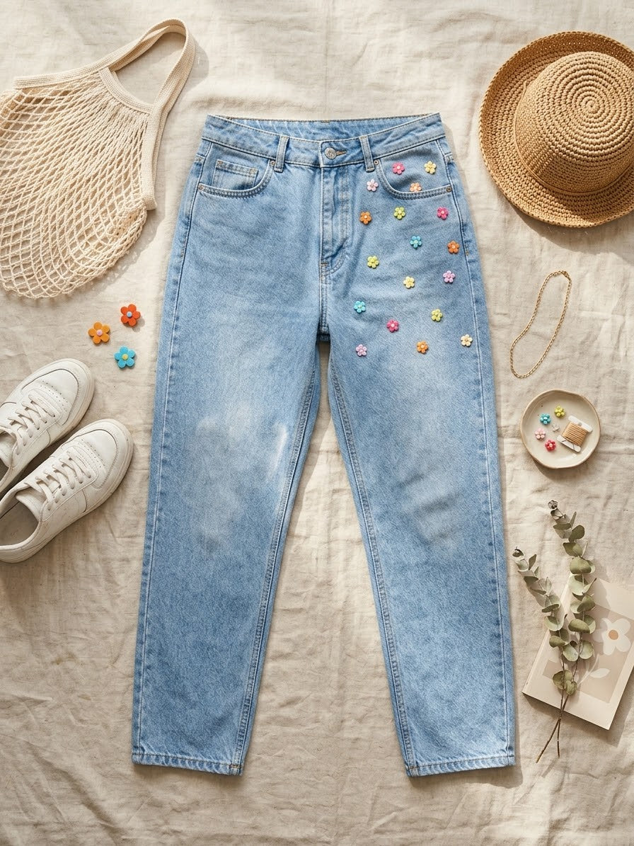 May Jeans