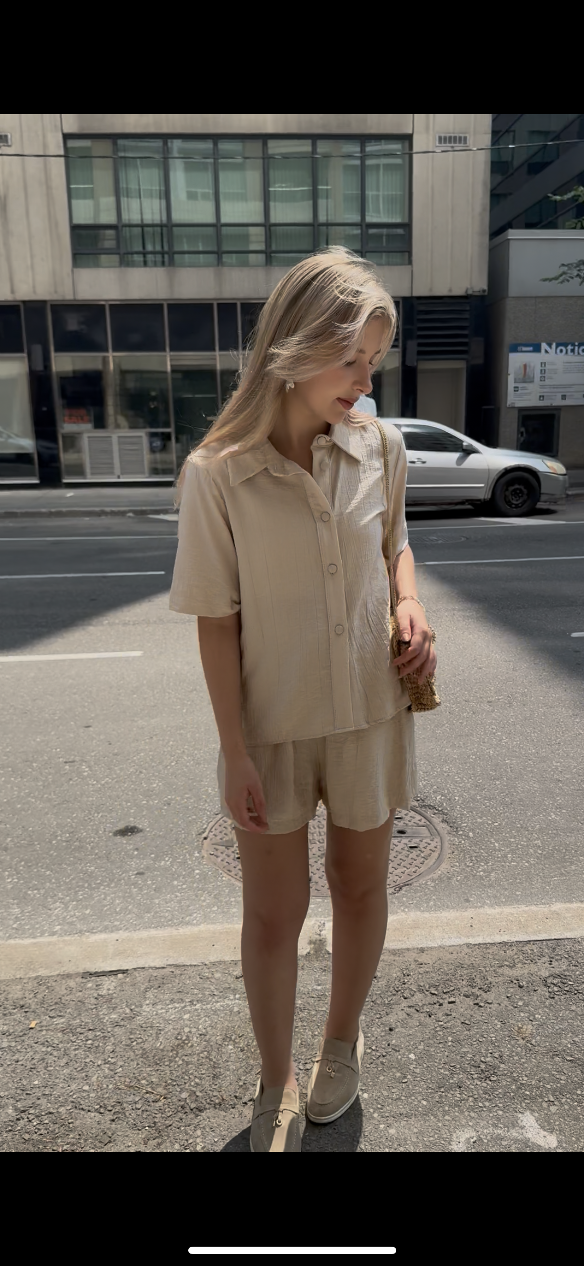 Soul - Set Beige