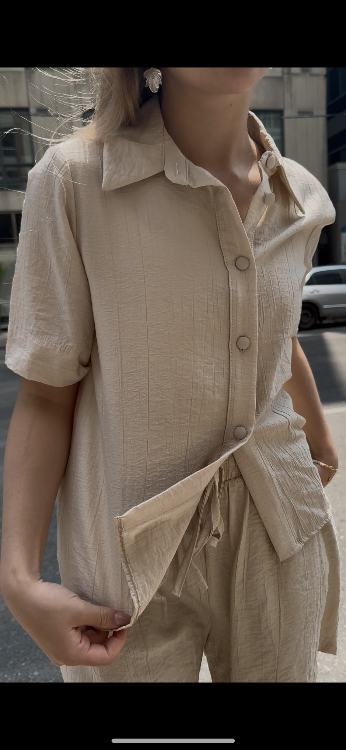 Soul - Set Beige