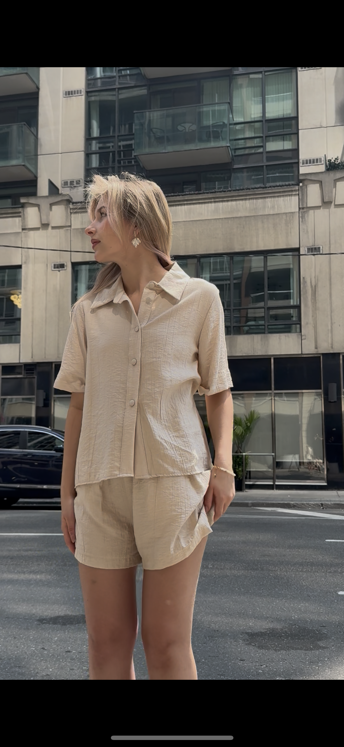 Soul - Set Beige