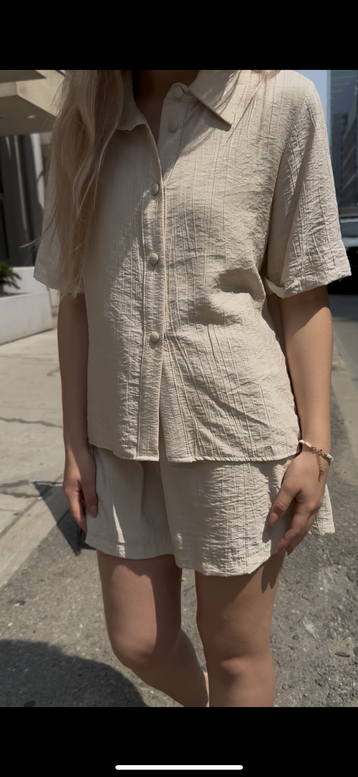 Soul - Set Beige