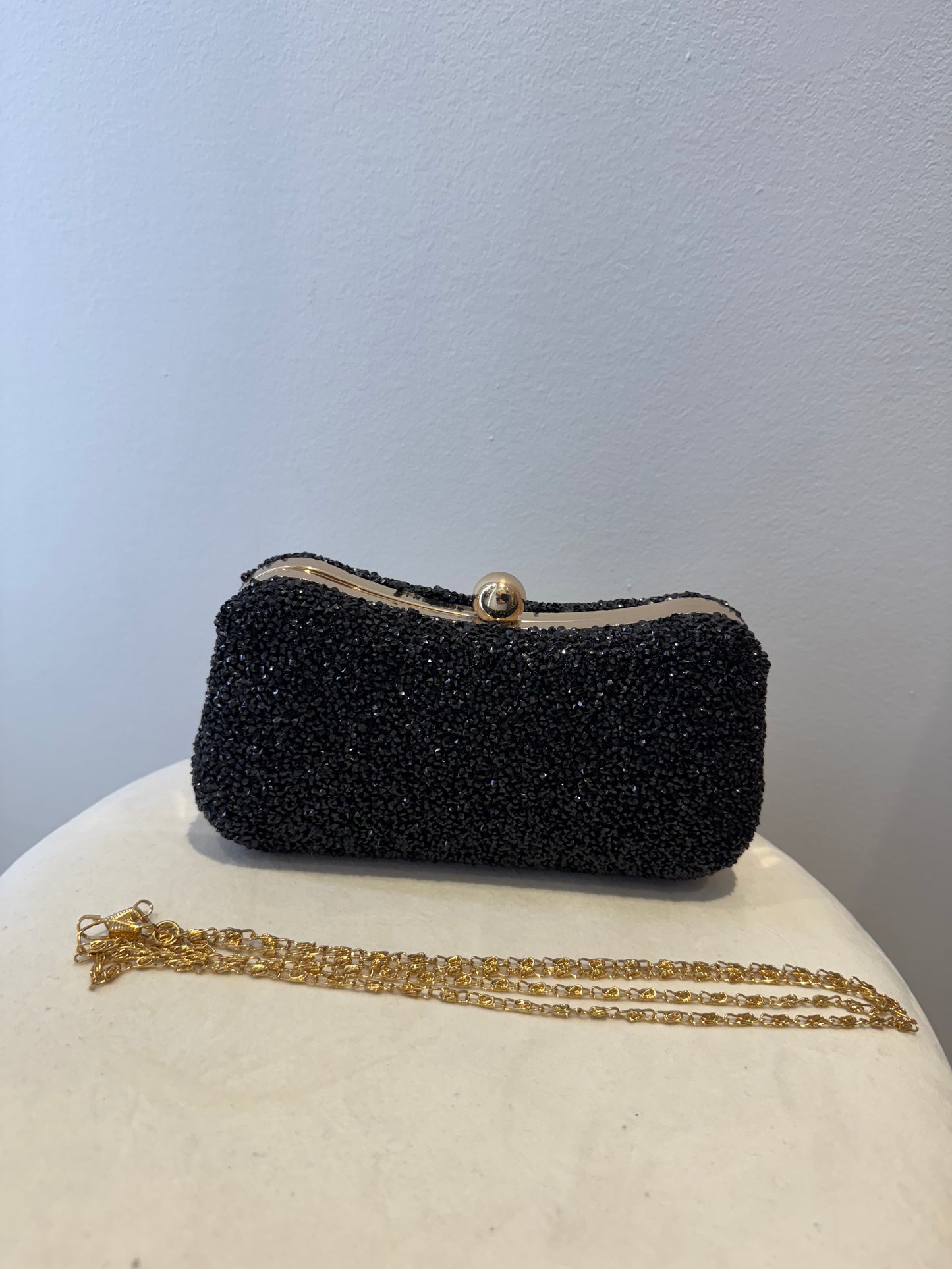 Explosion - Bag Black