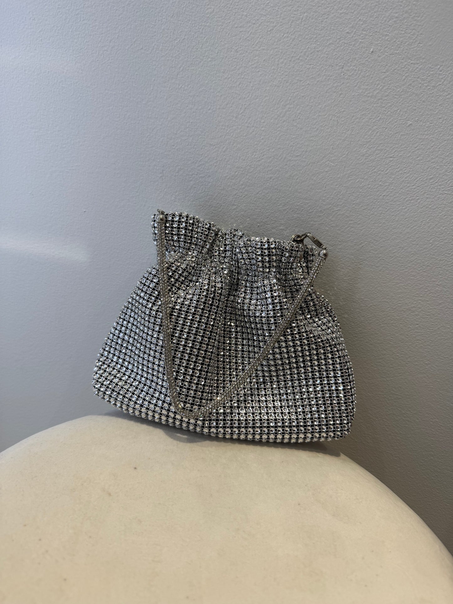 Aole - Bag Silver