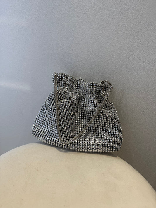 Aole - Bag Silver