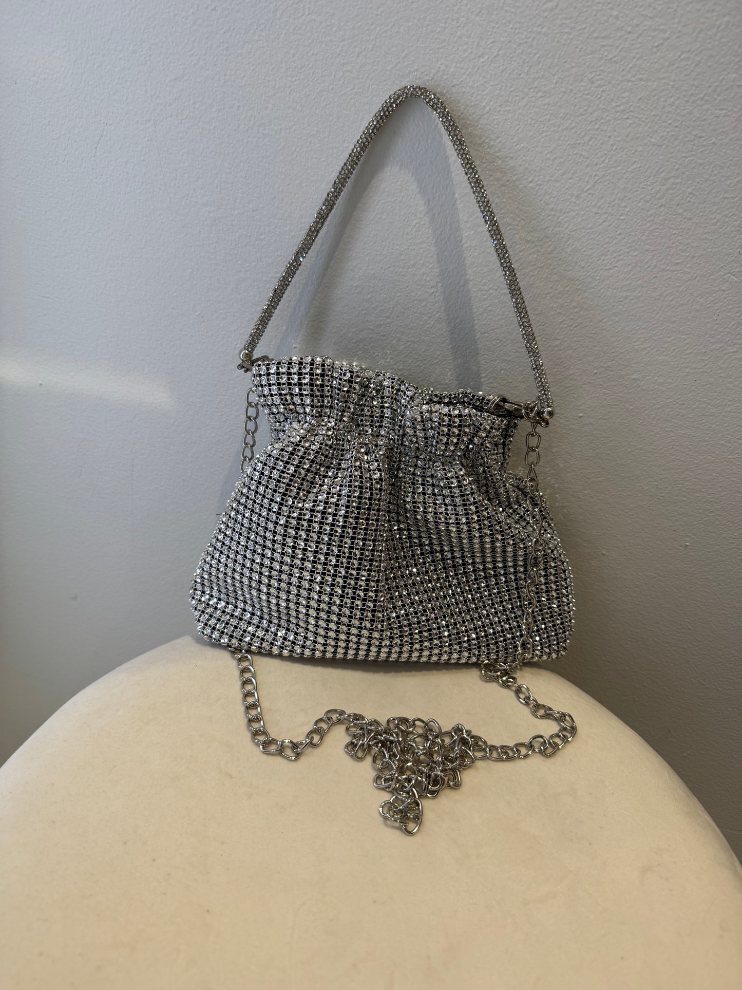 Aole - Bag Silver