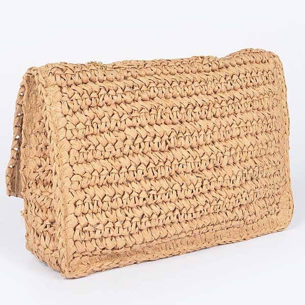 Aole - Woven Bag