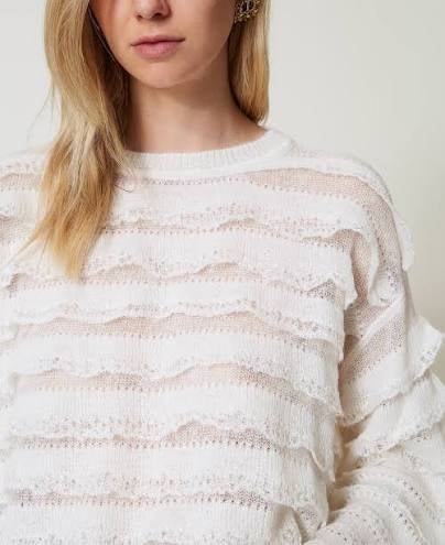 Twinset - Neve Sweater