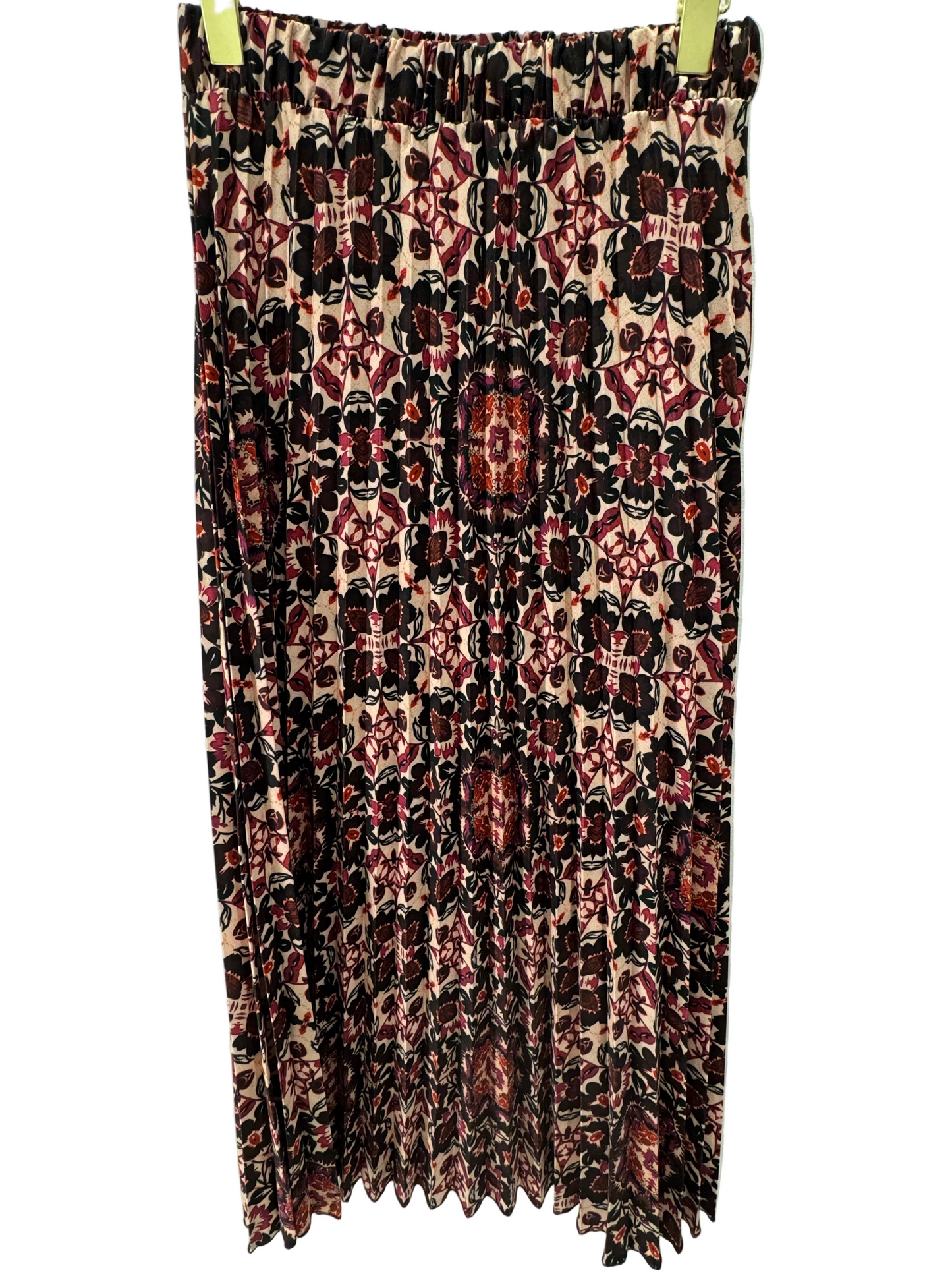 Lolitas&L - Pleated Skirt
