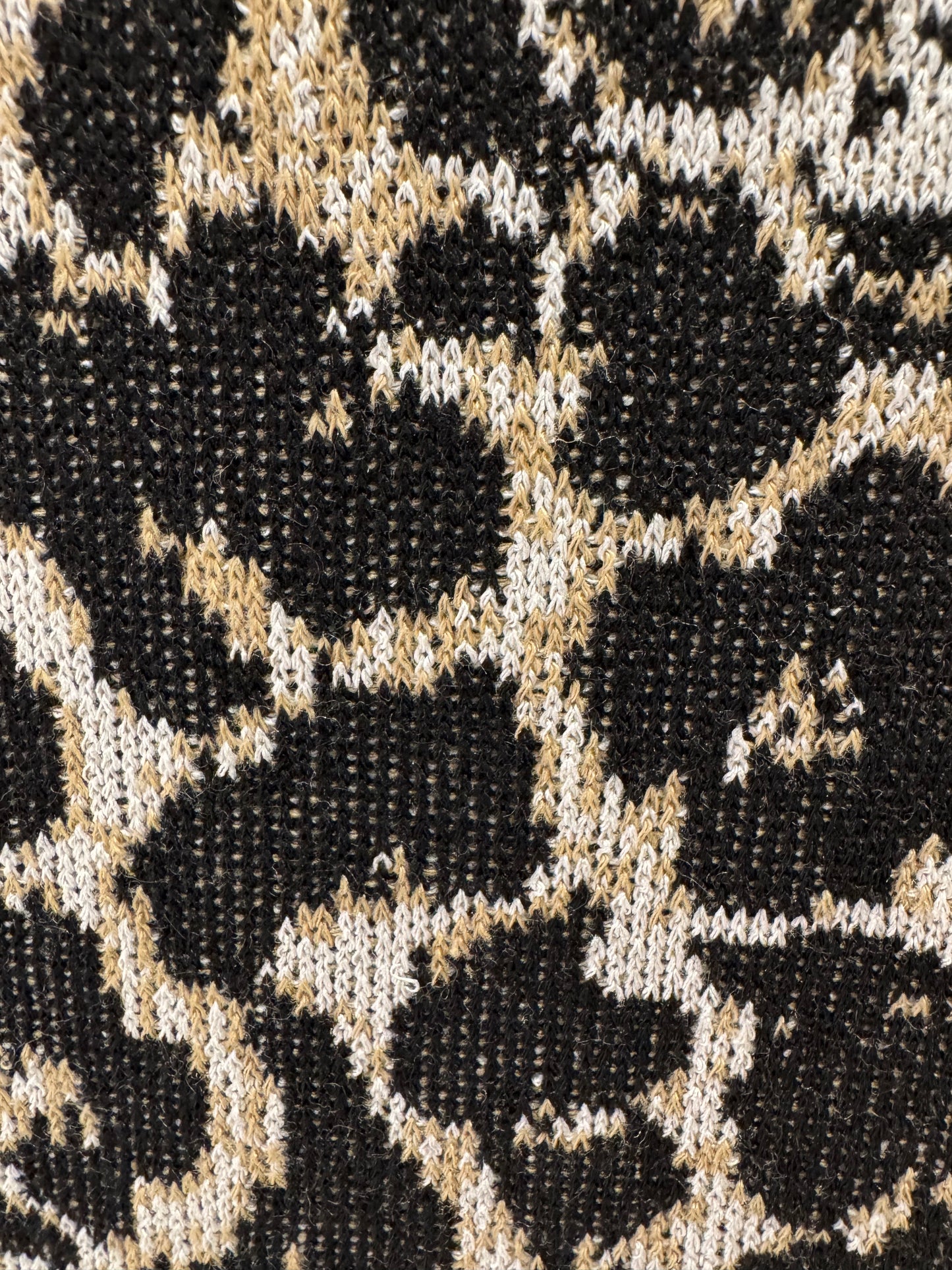 Setre - Leopard Skirt