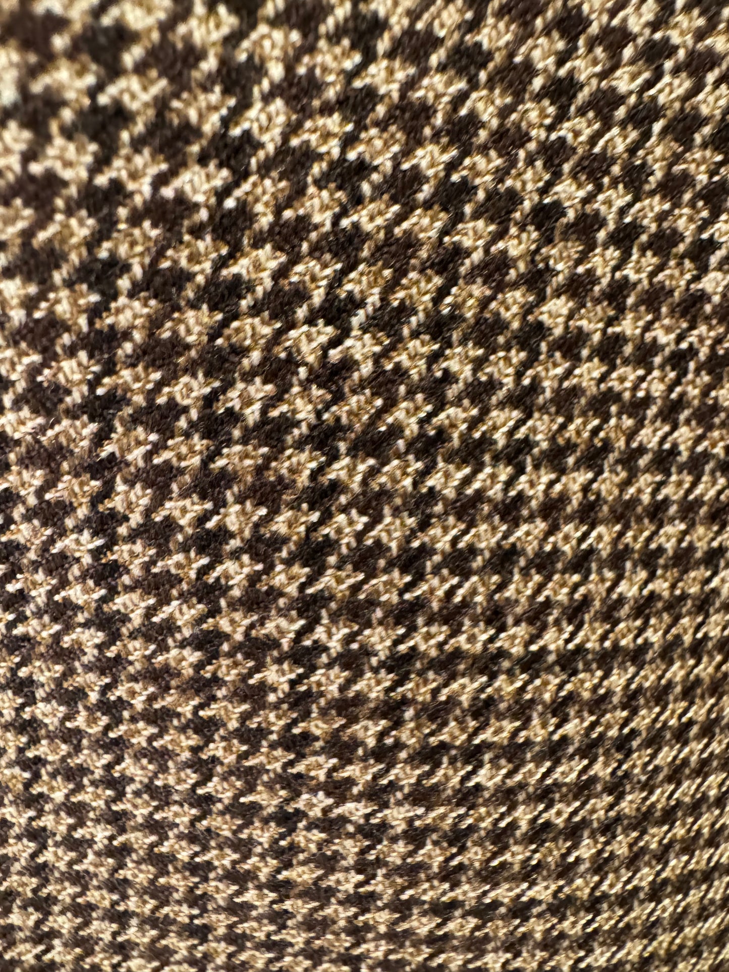 Setre - Brown Suit Skirt