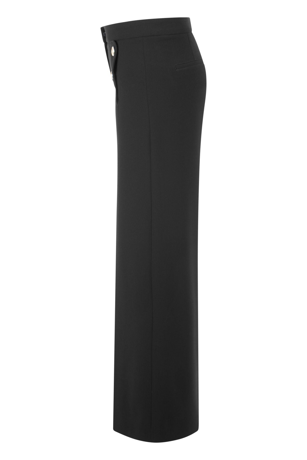 Seductive Bridget Trousers Black