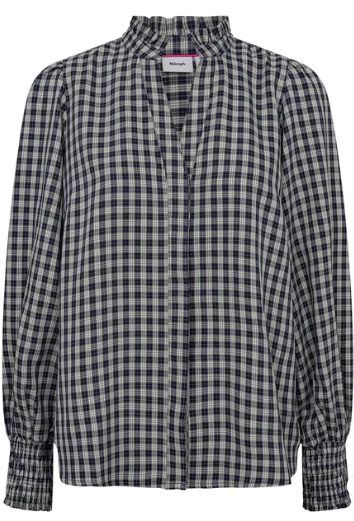 Nuali Shirt - Numph