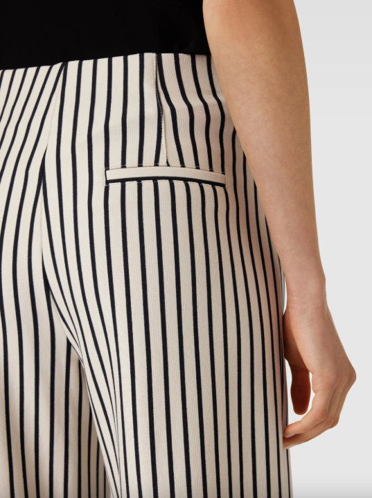Seductive Stripes Pant