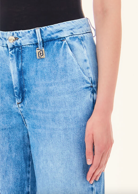 Blue Jeans - Liu Jo