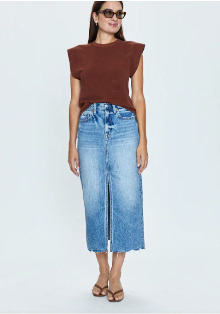 Pistola - Alice Mid Skirt