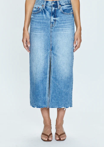 Pistola - Alice Mid Skirt