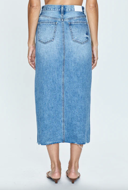 Pistola - Alice Mid Skirt