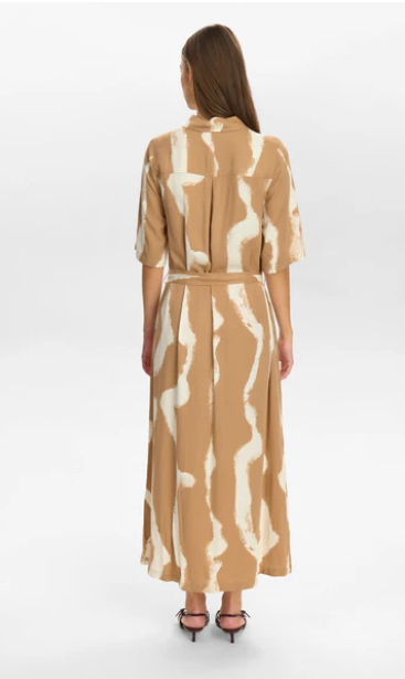 Numph - Nuestelle Dress