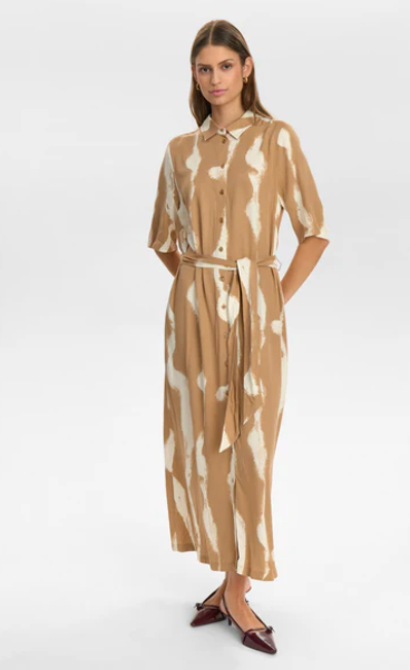 Numph - Nuestelle Dress