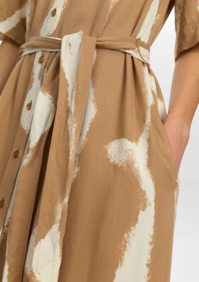 Numph - Nuestelle Dress