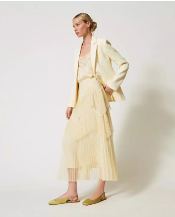 Twinset - Vanilla Skirt