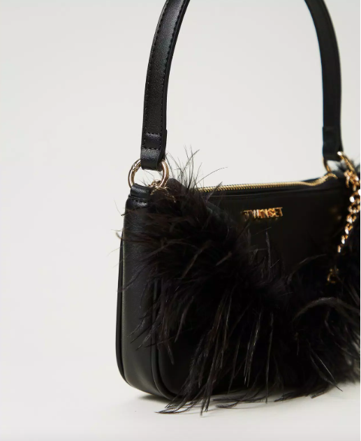 Twinset - Mini Tracolla Bag
