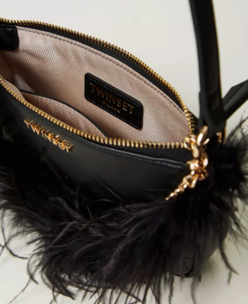 Twinset - Mini Tracolla Bag