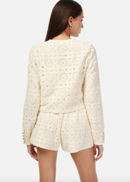Cami - Ligia Cardigan