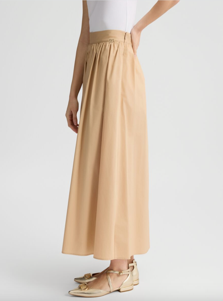 Liu Jo - Noisette Skirt