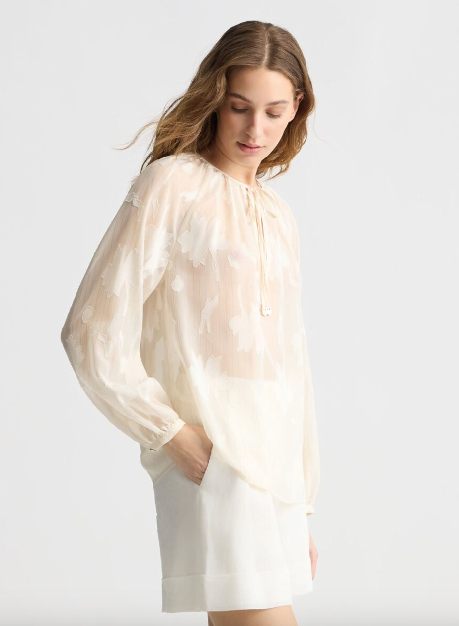 Liu Jo - Naturale Blouse