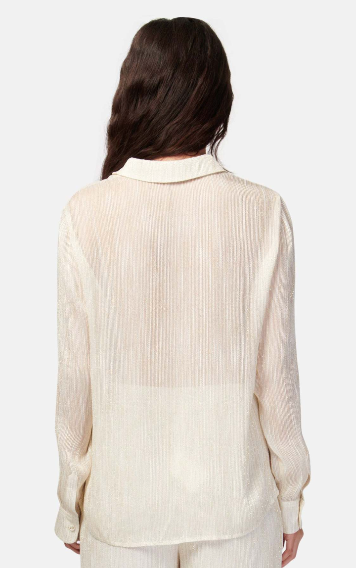 Cami - Yael Metallic Shirt