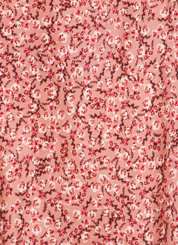 Cami - Siana Cropped Camisole