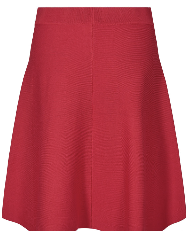 NulillyPilly Skirt Geranium - Numph