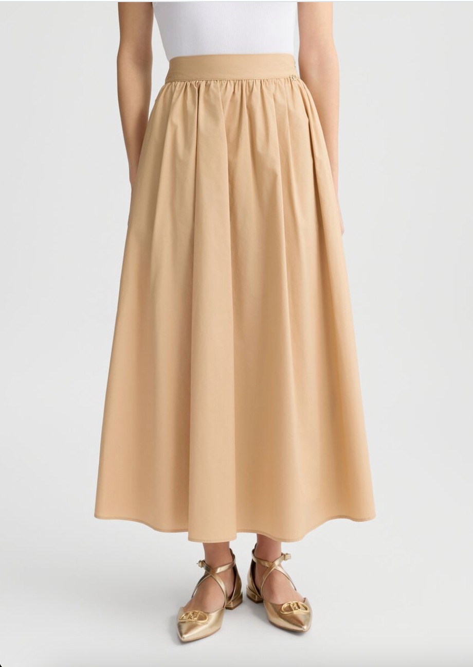 Liu Jo - Noisette Skirt