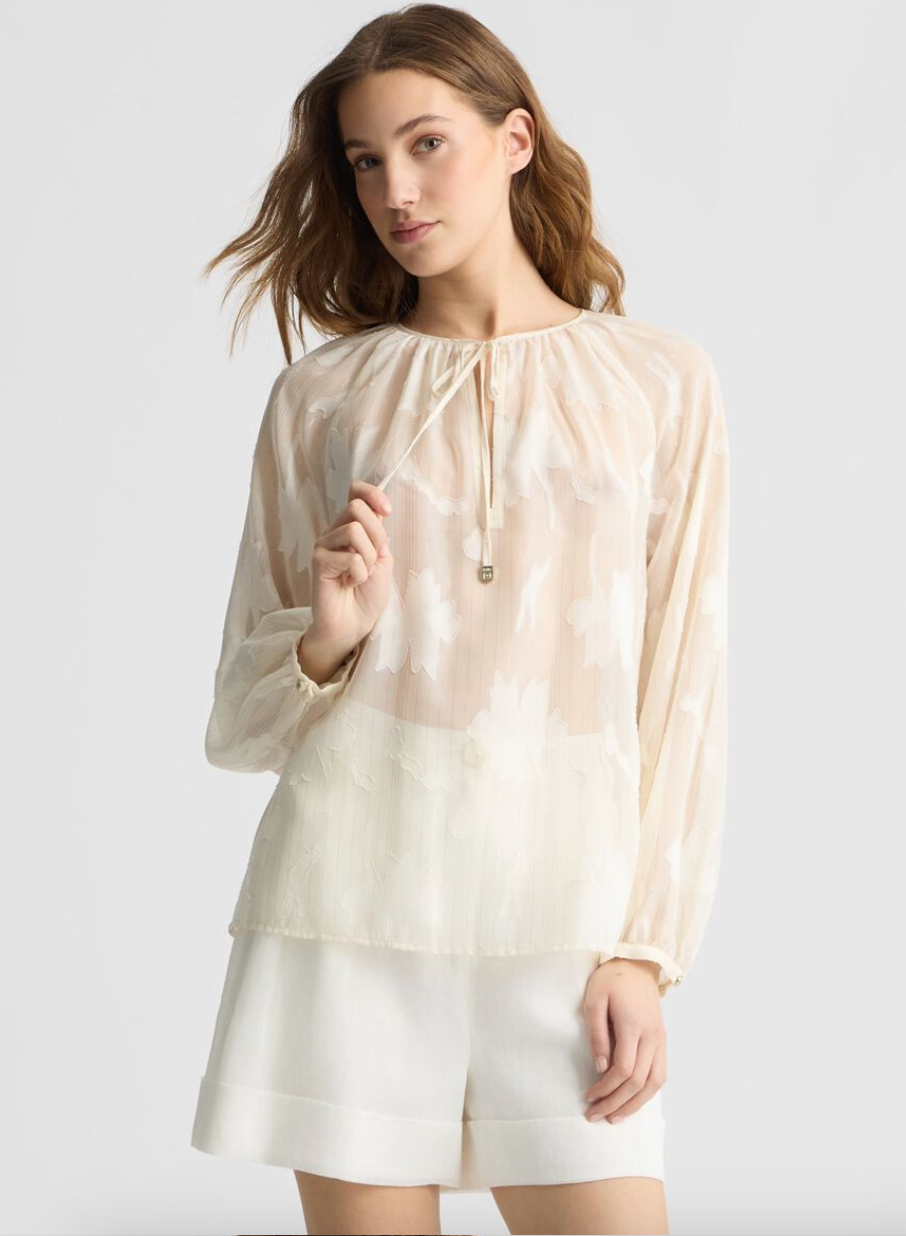Liu Jo - Naturale Blouse