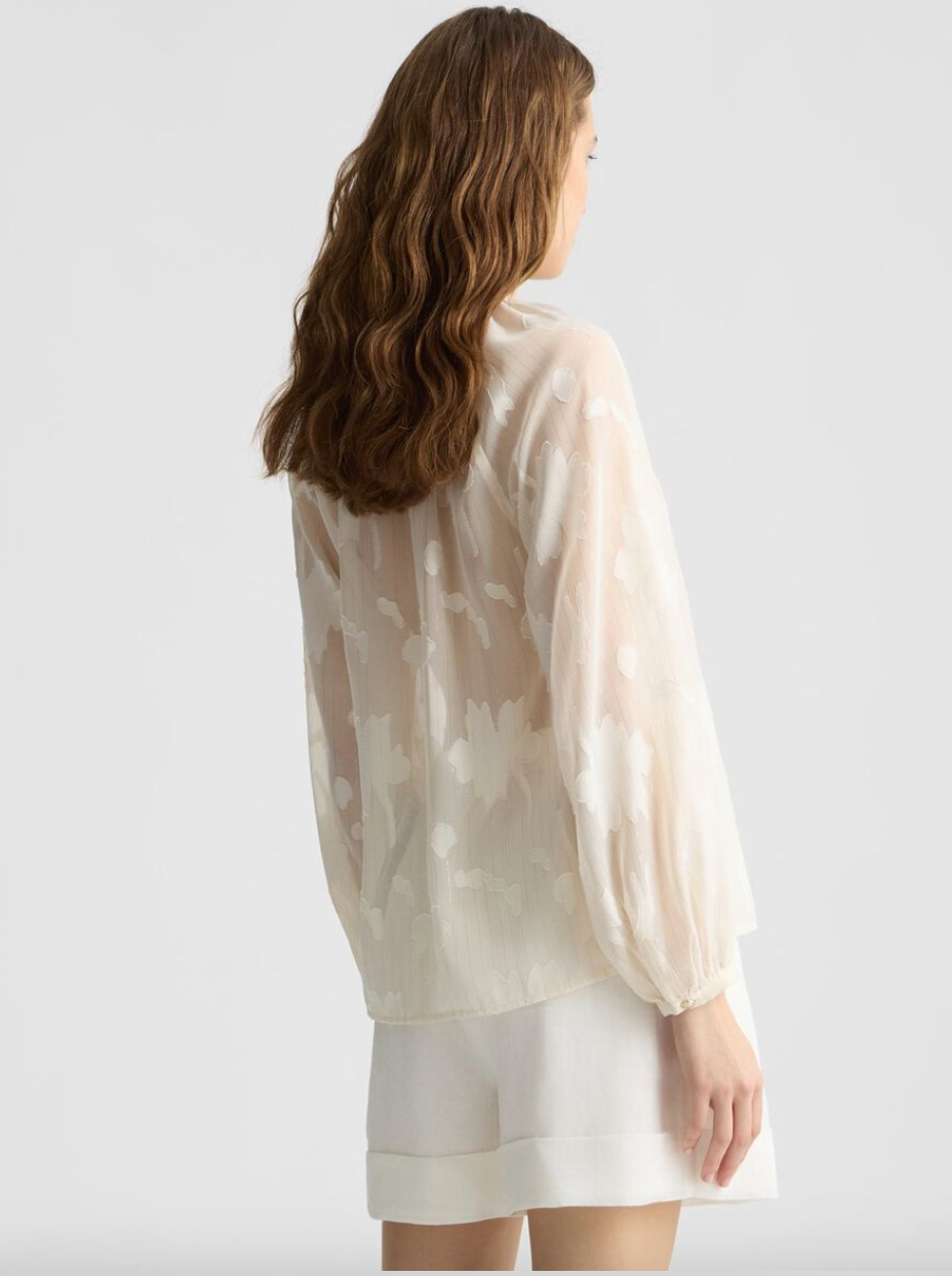 Liu Jo - Naturale Blouse