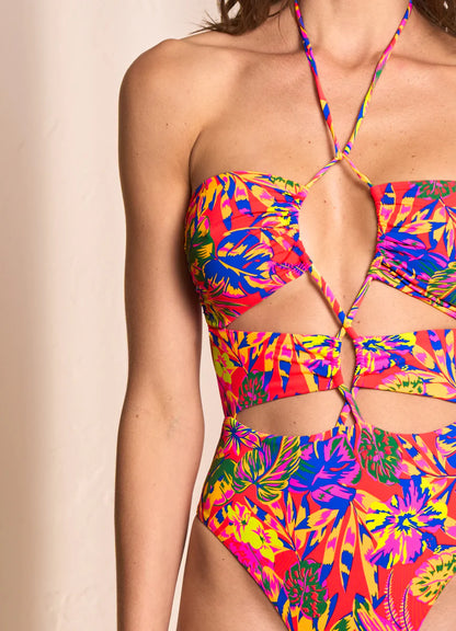 Maaji Reversible Swimsuit