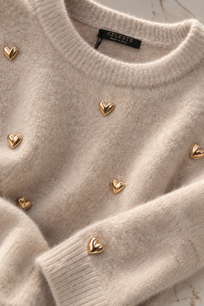 Maddy Sweater