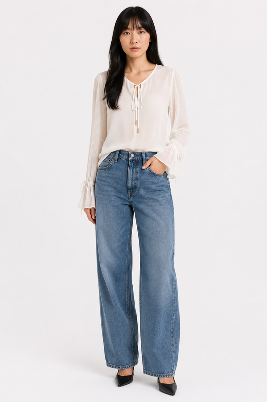 Mala Blouse
