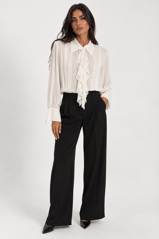 Jocelyn Blouse