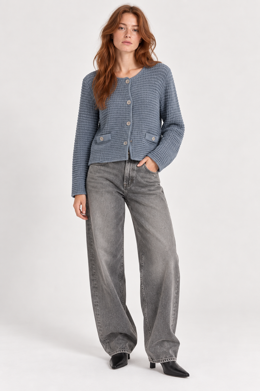 Marnie Knit Cardigan
