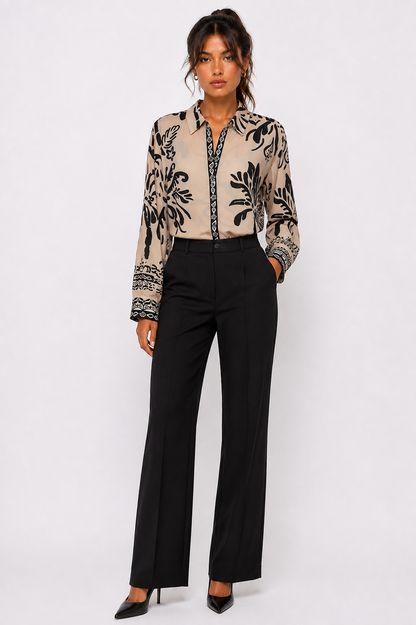 Desert Vibe Blouse - Princess Goes Hollywood
