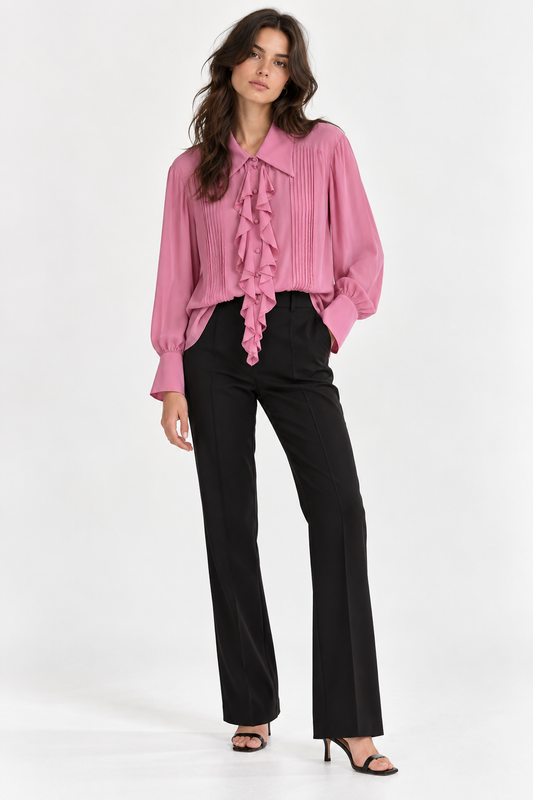 Carla Blouse