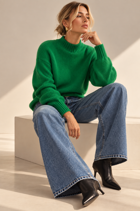 Kara Sweater