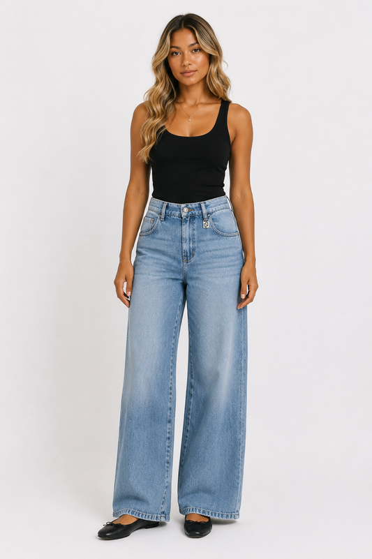 Blue Jeans - Liu Jo