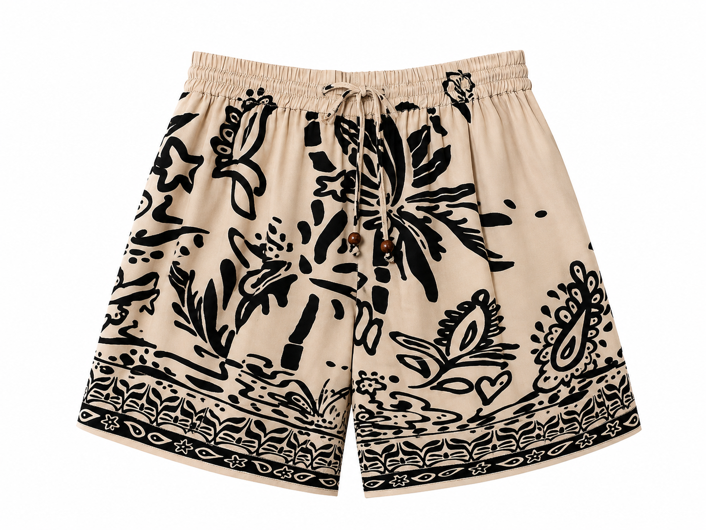 Desert Vibe Shorts - Princess Goes Hollywood