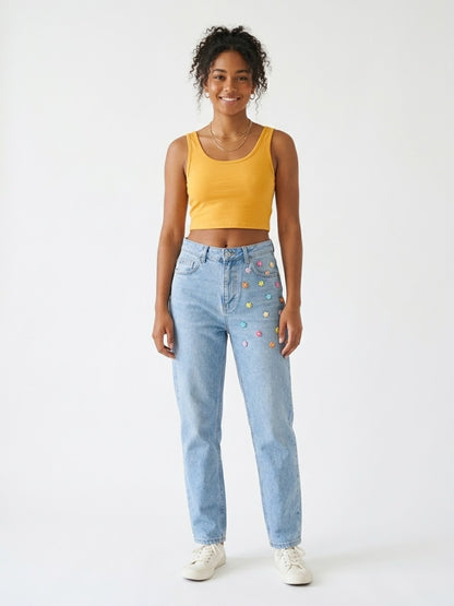 May Jeans