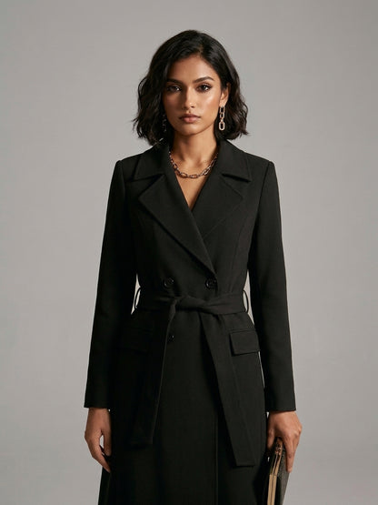 Ramona Coat